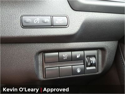 2023 Nissan Leaf