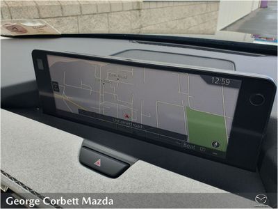 2026 Mazda CX-80