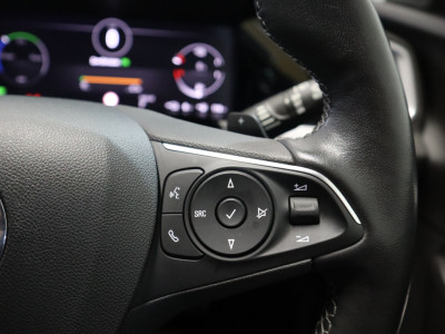 2023 Opel Grandland X