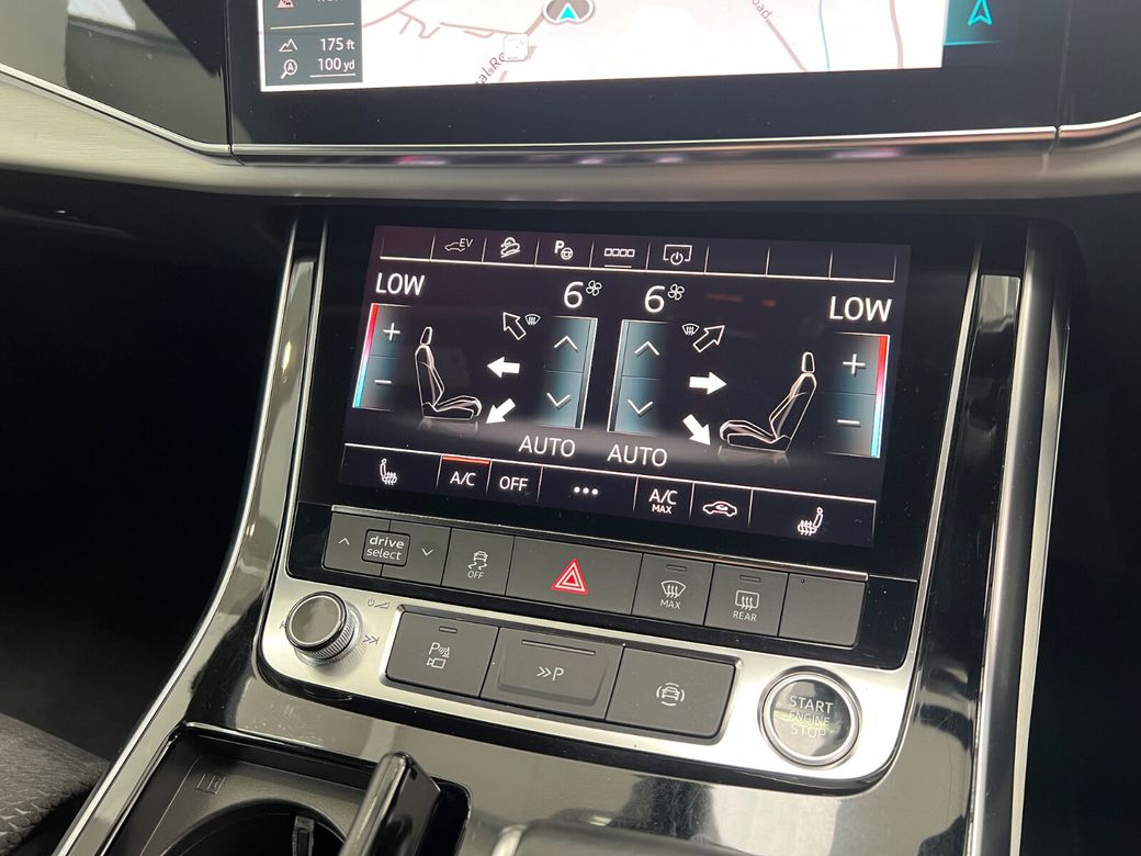 2021 Audi Q7