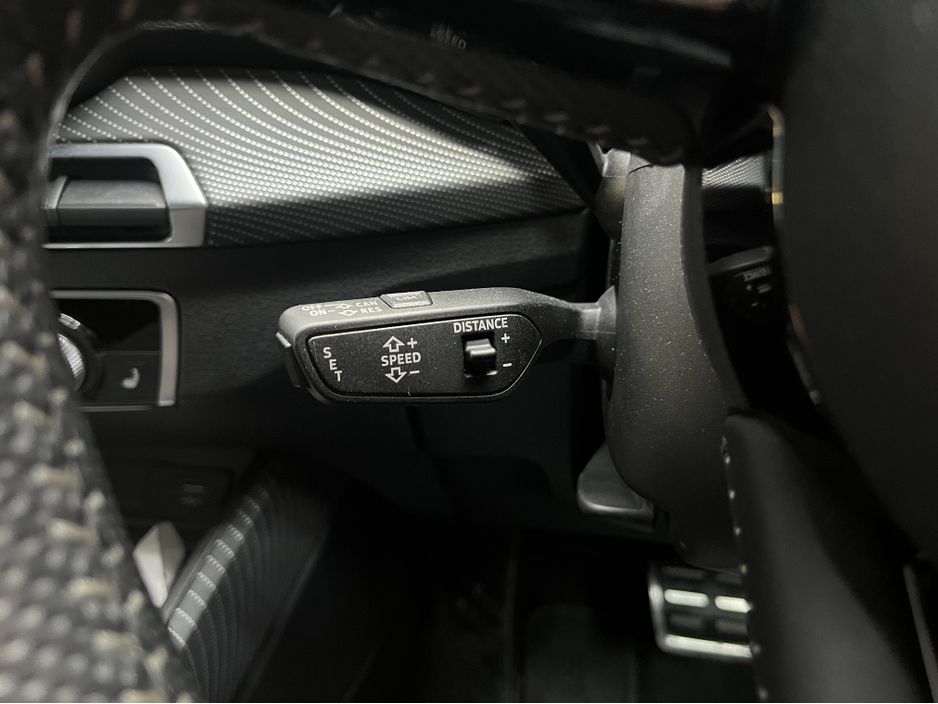 2017 Audi Q2