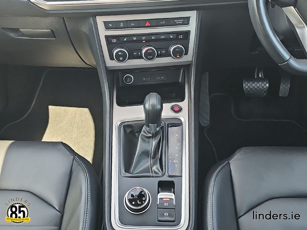 2024 SEAT Ateca