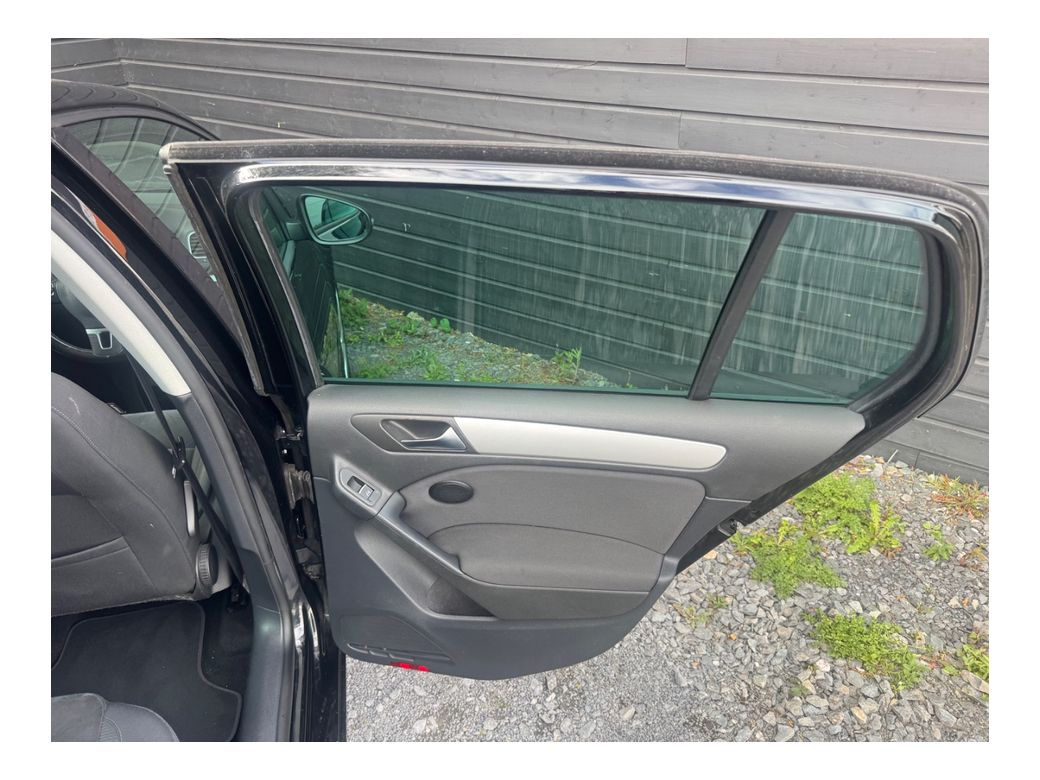 2011 Volkswagen Golf