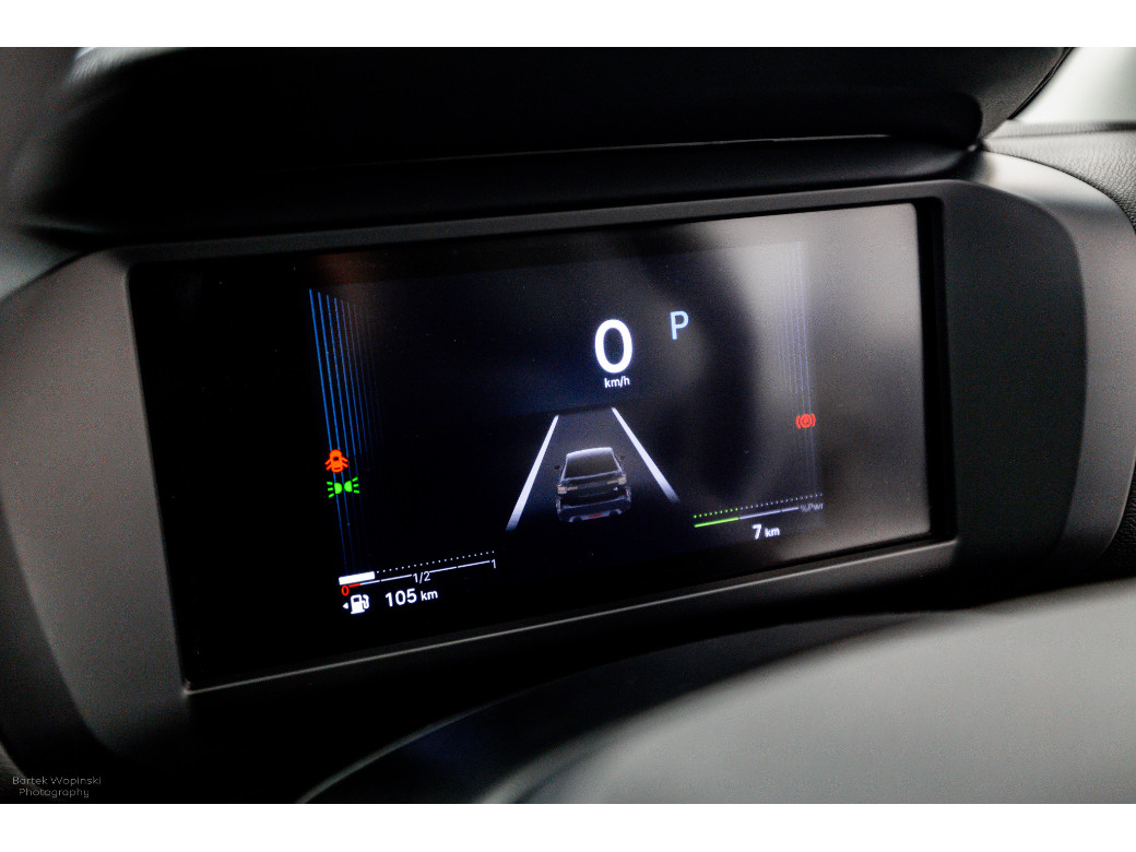 2025 Citroen C4