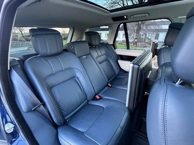 2020 Land Rover Range Rover