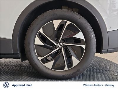 2025 Volkswagen ID.4