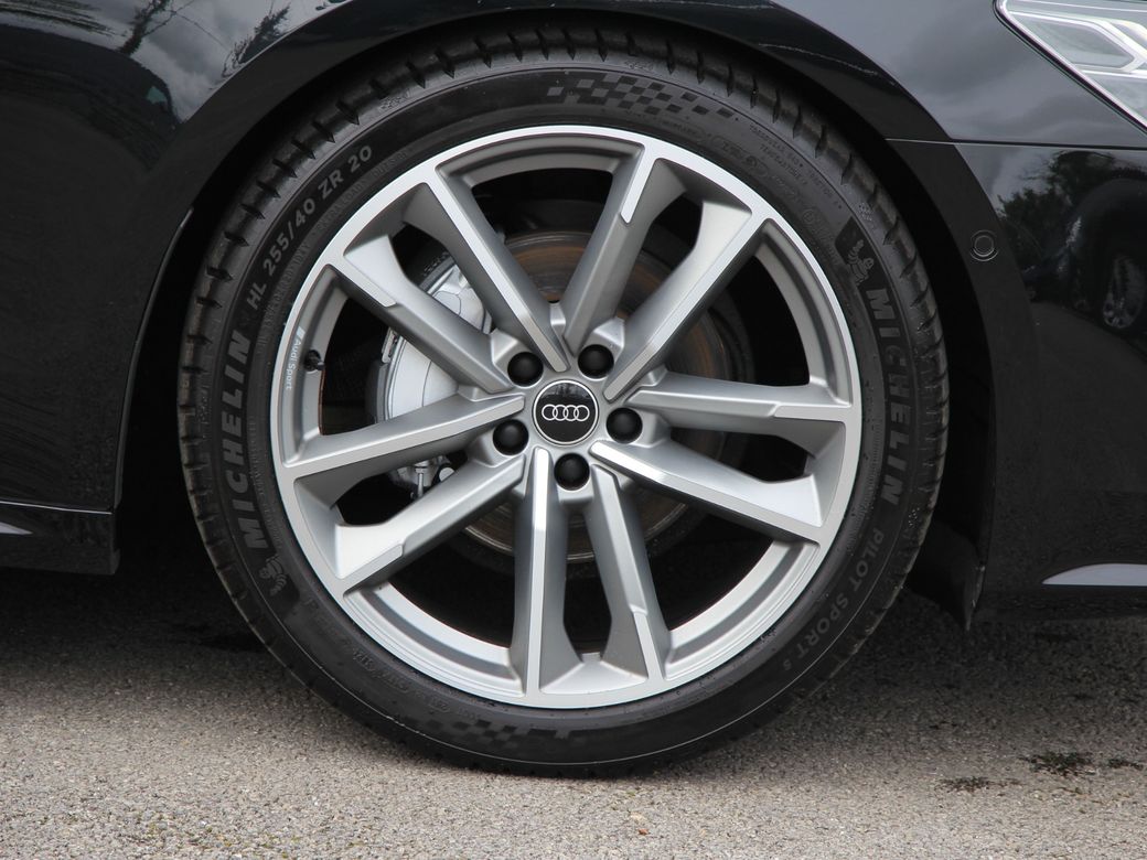 2023 Audi A7