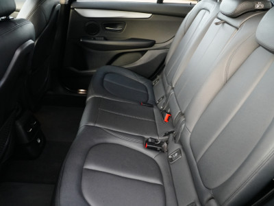 2018 BMW 2 Series