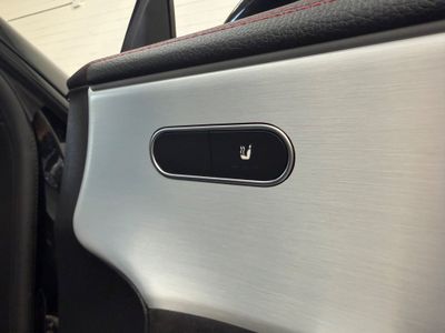 2023 Mercedes-Benz CLA Class