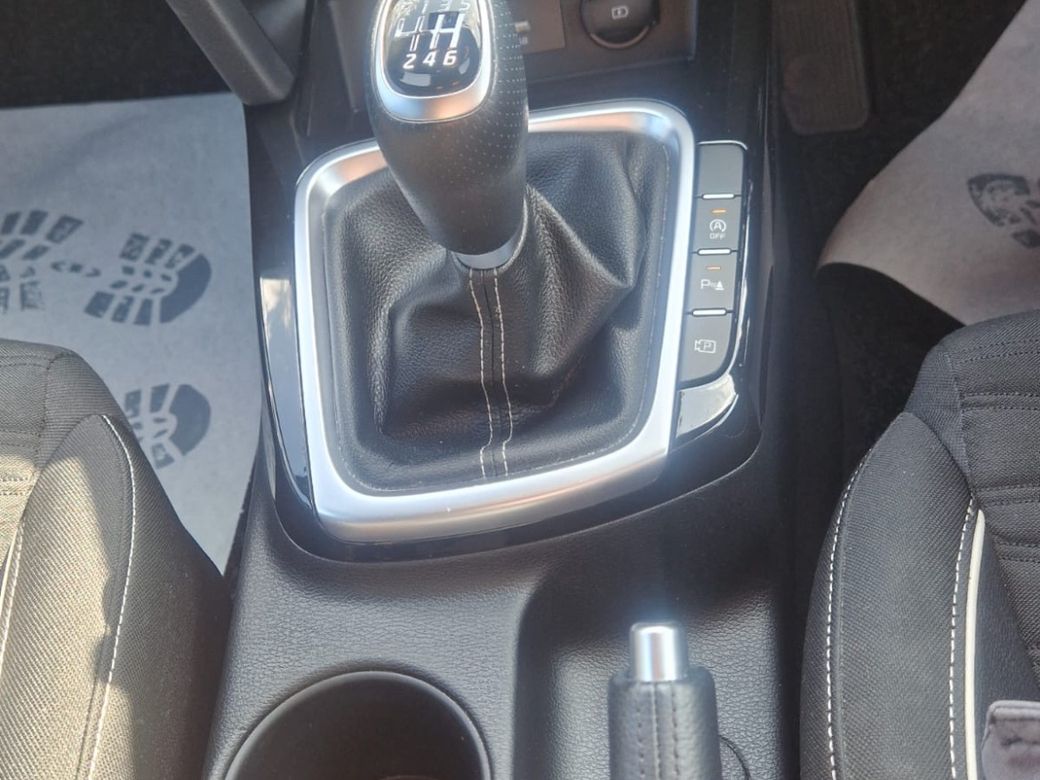 2022 Kia Ceed