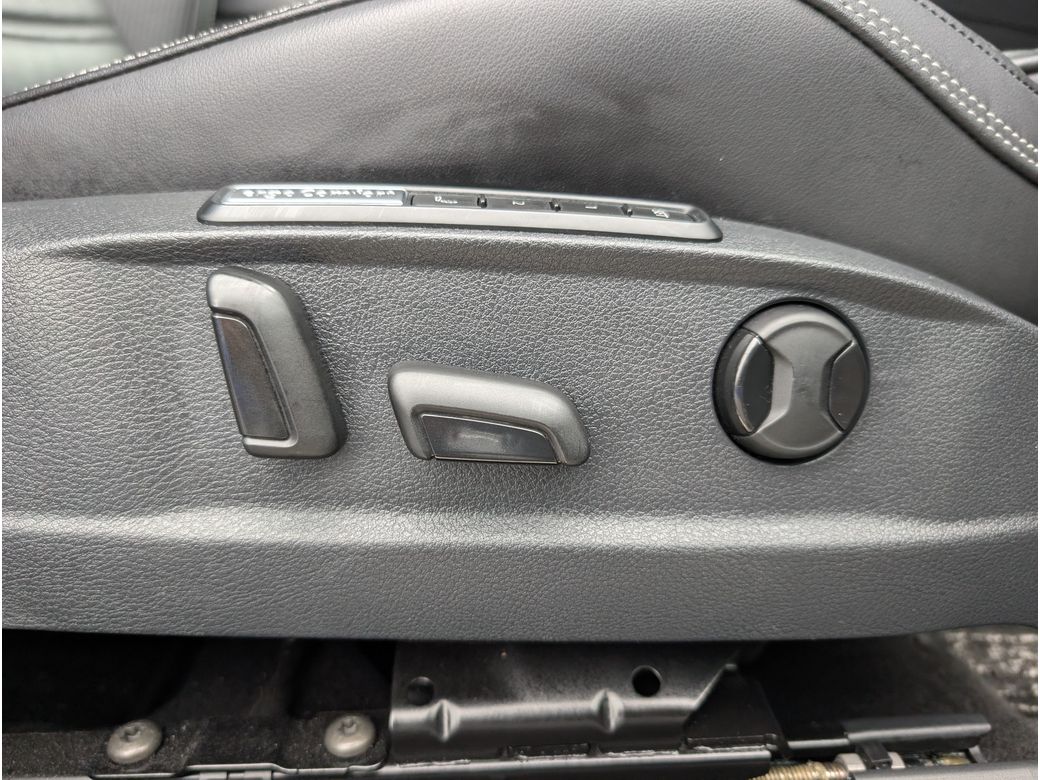 2023 Volkswagen Passat