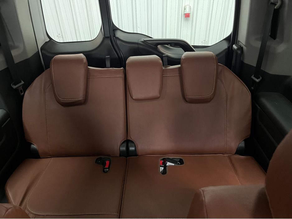 2021 Honda Stepwagon
