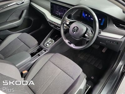 2023 Skoda Octavia