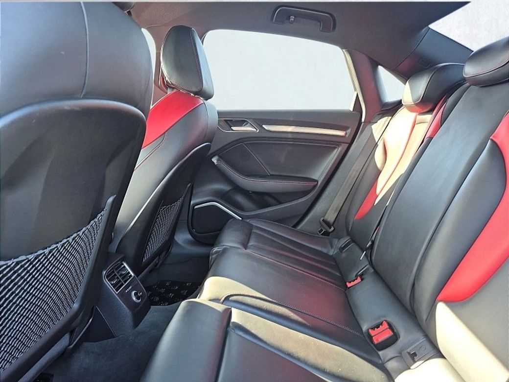 2017 Audi S3