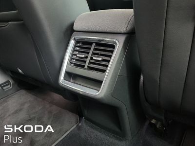2022 Skoda Enyaq