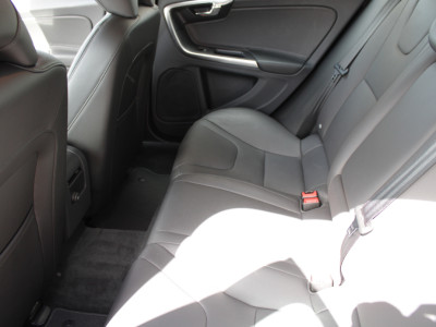 2019 Volvo S60