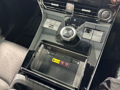 2024 Subaru Solterra