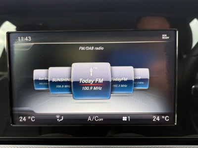 2016 Mercedes-Benz E Class