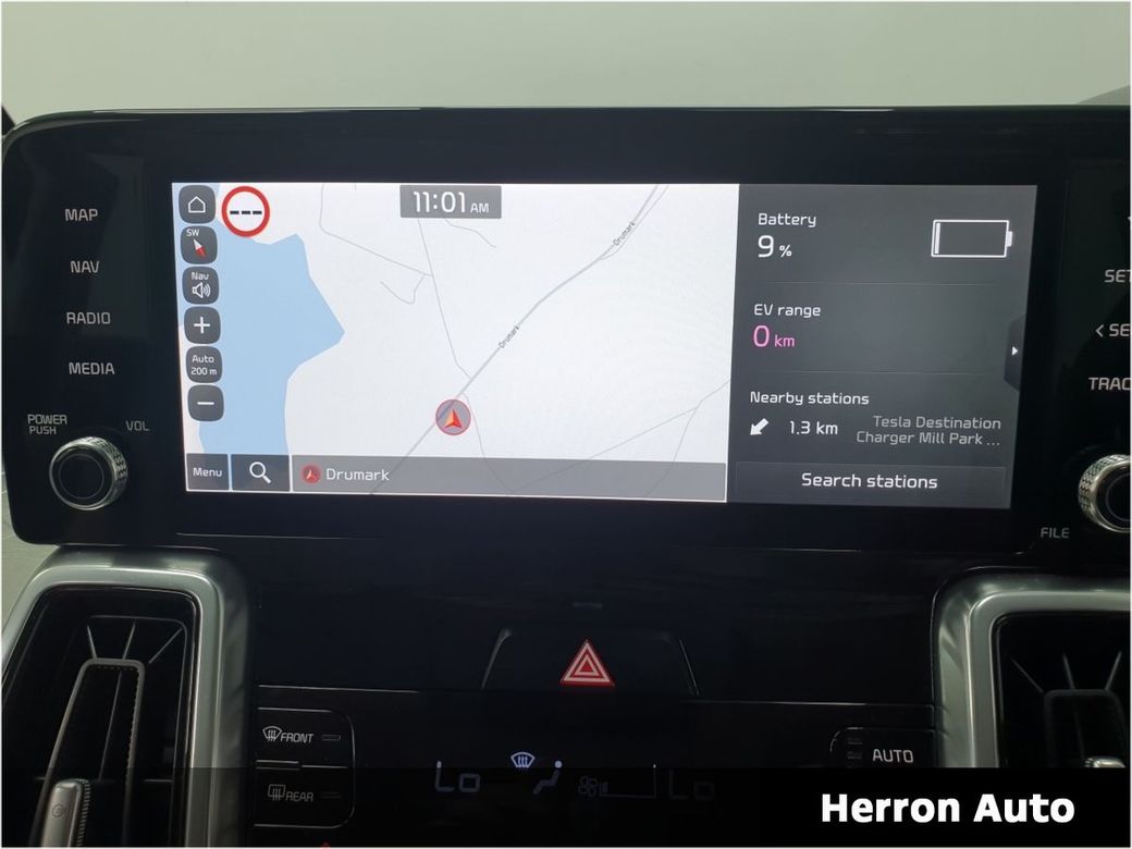 2022 Kia Sorento
