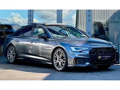 2024 Audi A6