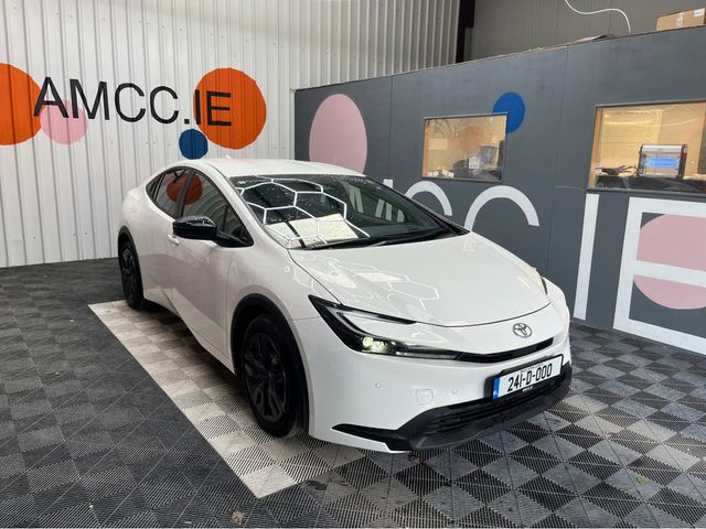 vehicle for sale from The Automatic Motor Car Centre