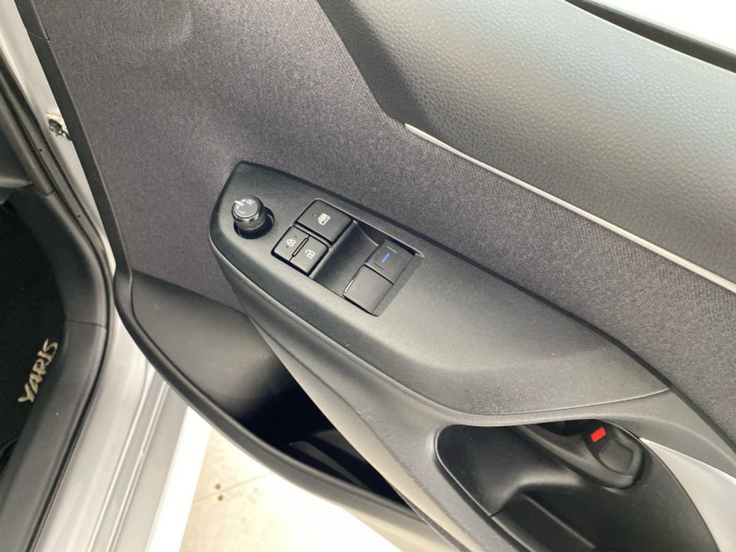 2023 Toyota Yaris