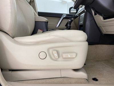 2020 Toyota Landcruiser