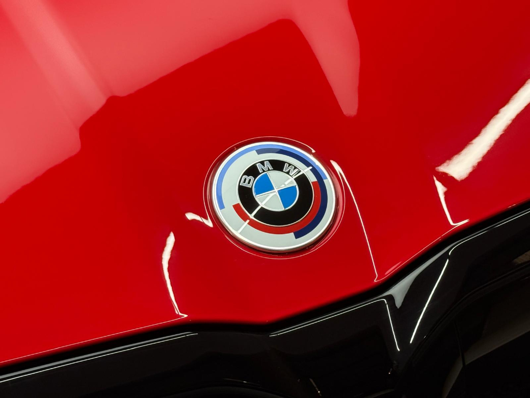 2025 BMW M5