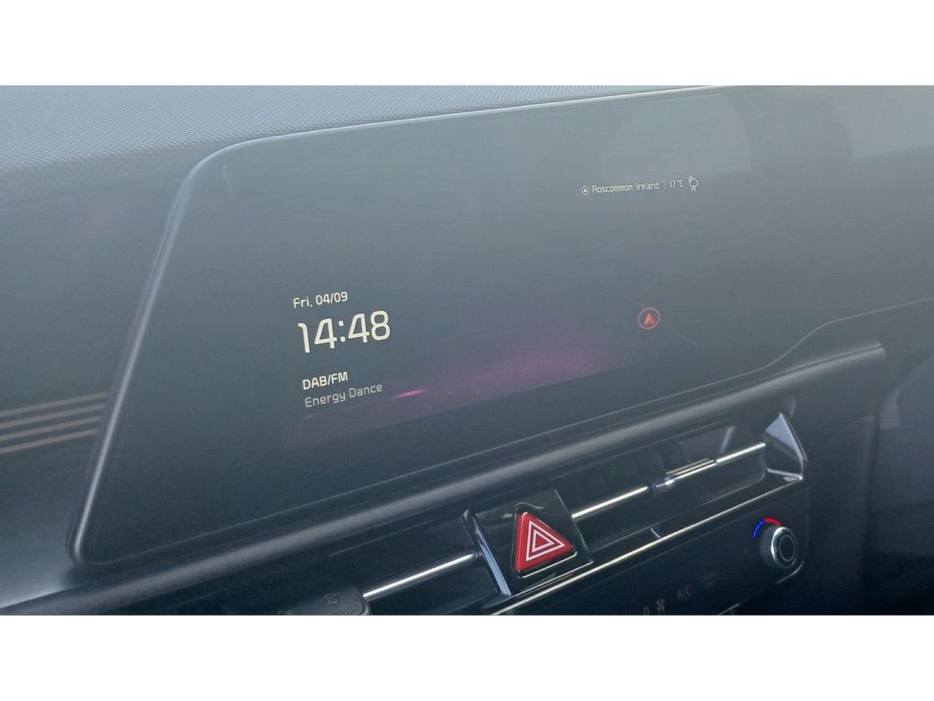 2026 Kia Niro