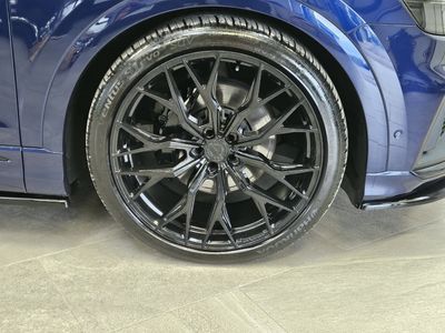 2021 Audi Q8