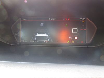 2022 Citroen C4 SpaceTourer