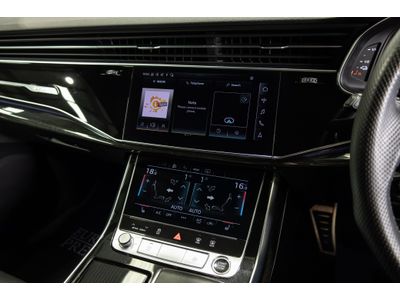 2022 Audi Q8