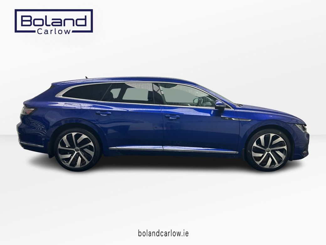 2022 Volkswagen Arteon
