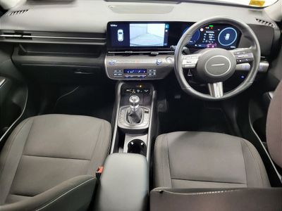 2023 Hyundai Kona
