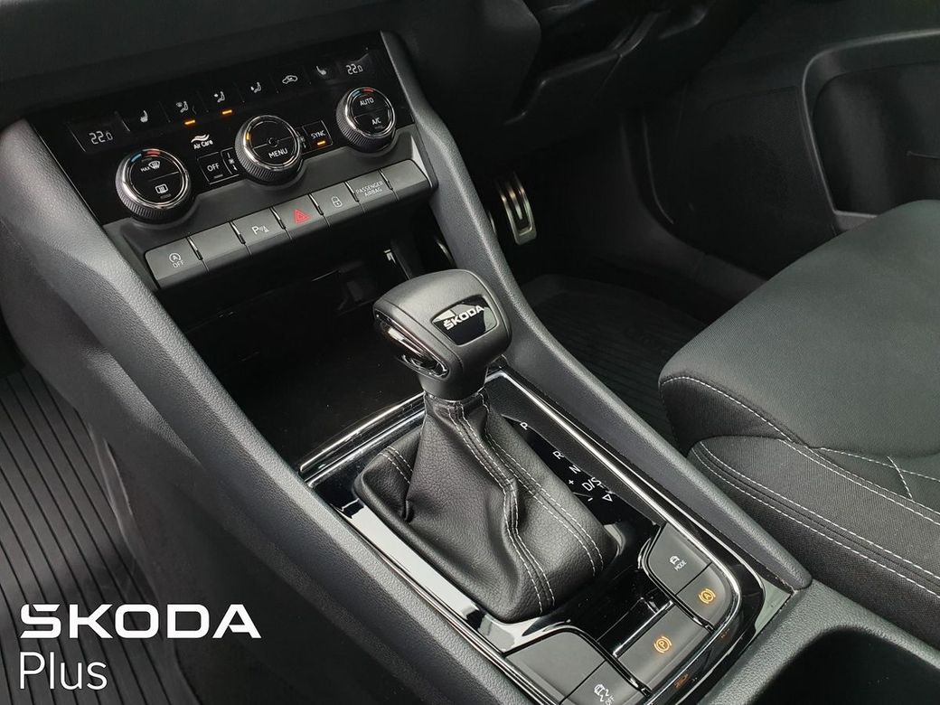 2023 Skoda Karoq