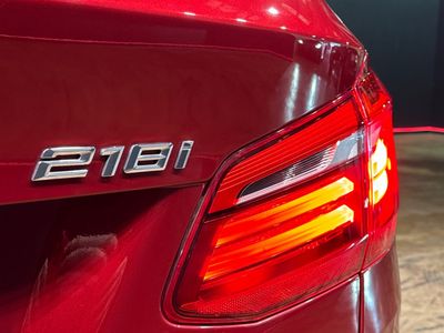 2018 BMW 2 Series