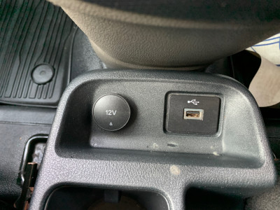 2022 Ford Transit Connect