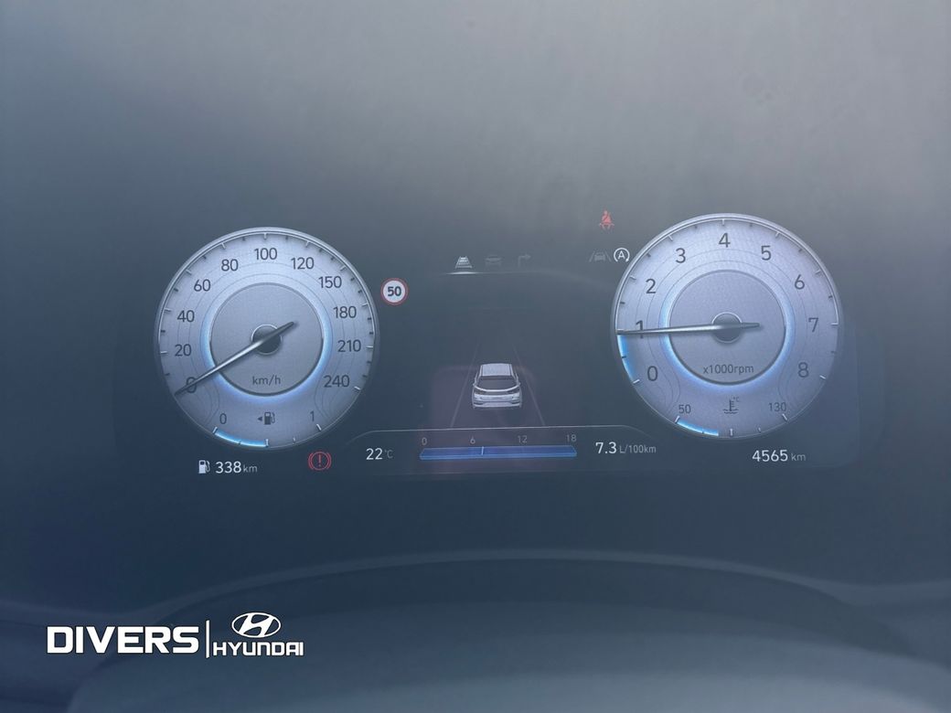 2026 Hyundai i30