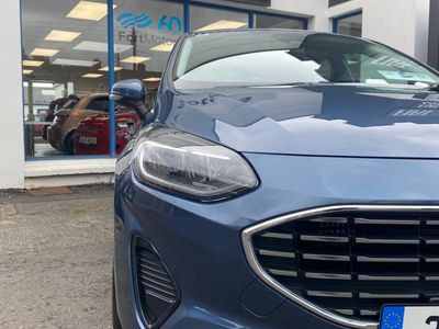 2023 Ford Fiesta