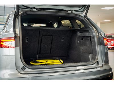 2025 Skoda Enyaq