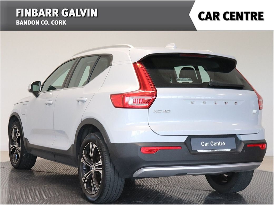 2022 Volvo XC40