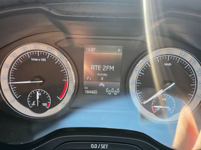 2022 Skoda Kodiaq