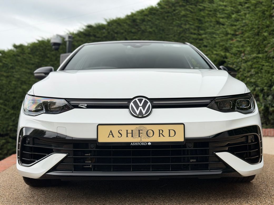 2023 Volkswagen Golf