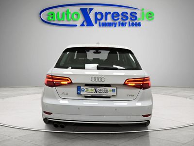 2017 Audi A3