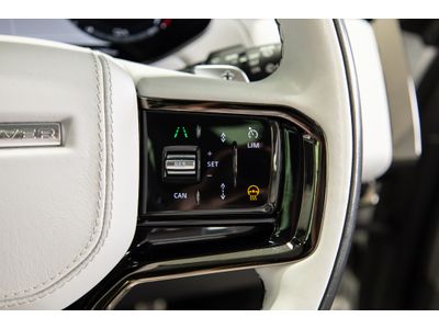 2023 Land Rover Range Rover Sport