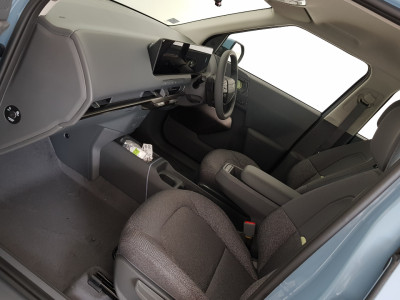 2026 Kia EV2