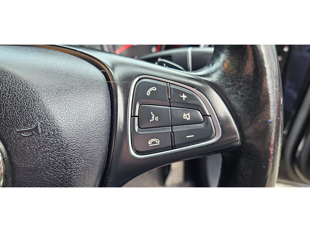 2016 Mercedes-Benz C Class