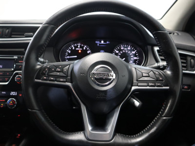2017 Nissan Qashqai