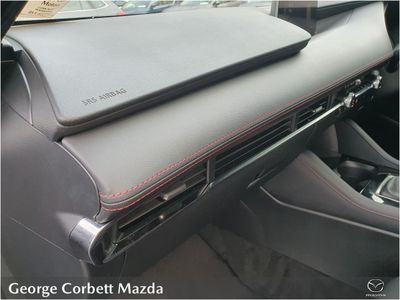 2024 Mazda Mazda3
