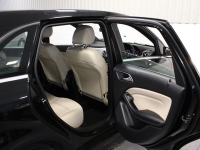 2018 Mercedes-Benz B Class